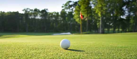 fundamentals of golf