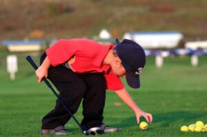 Private Golf Lessons Sarasota