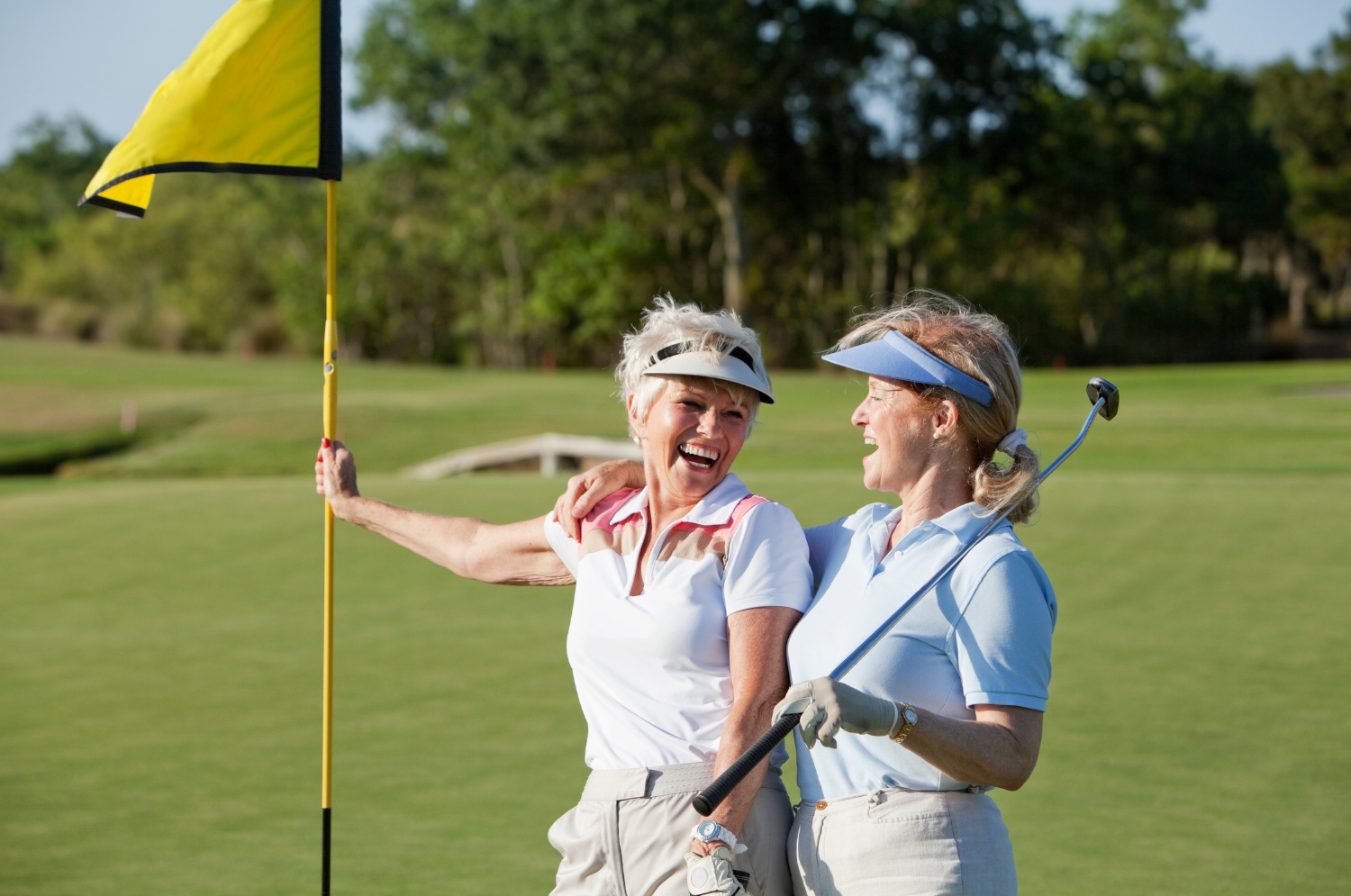 Sarasota Golf Instructor