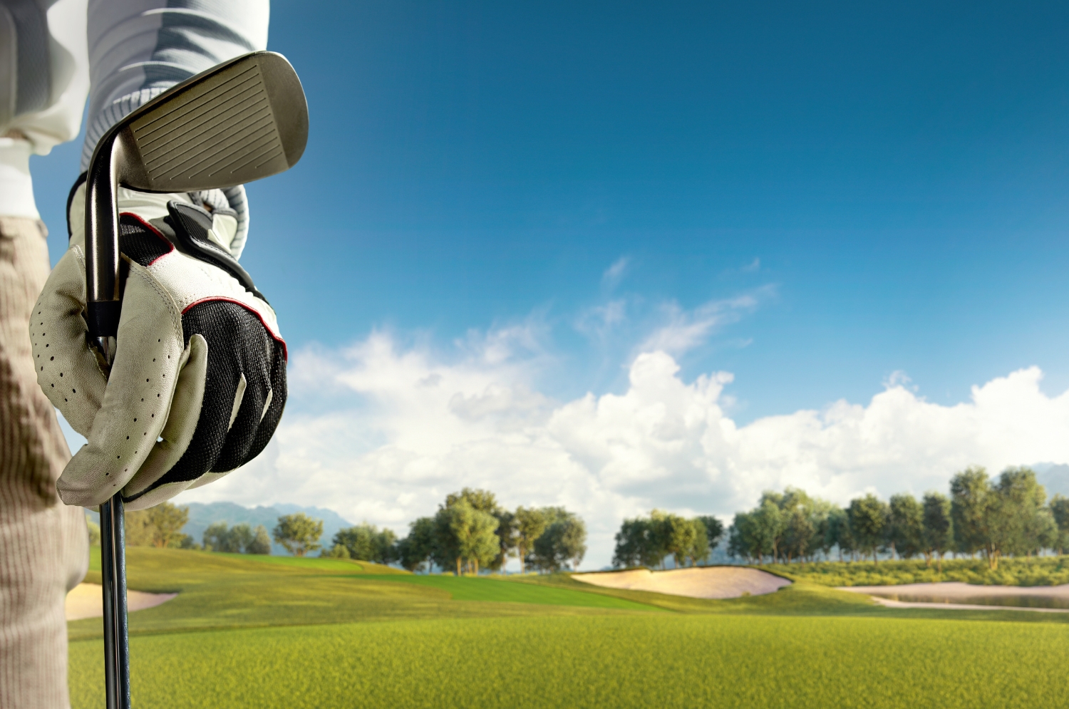 Golf Lessons Sarasota