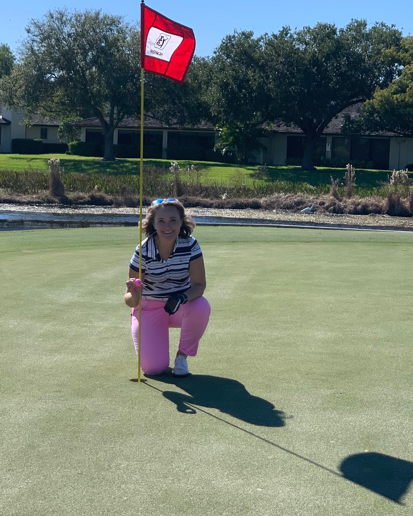 Golf Lessons Sarasota