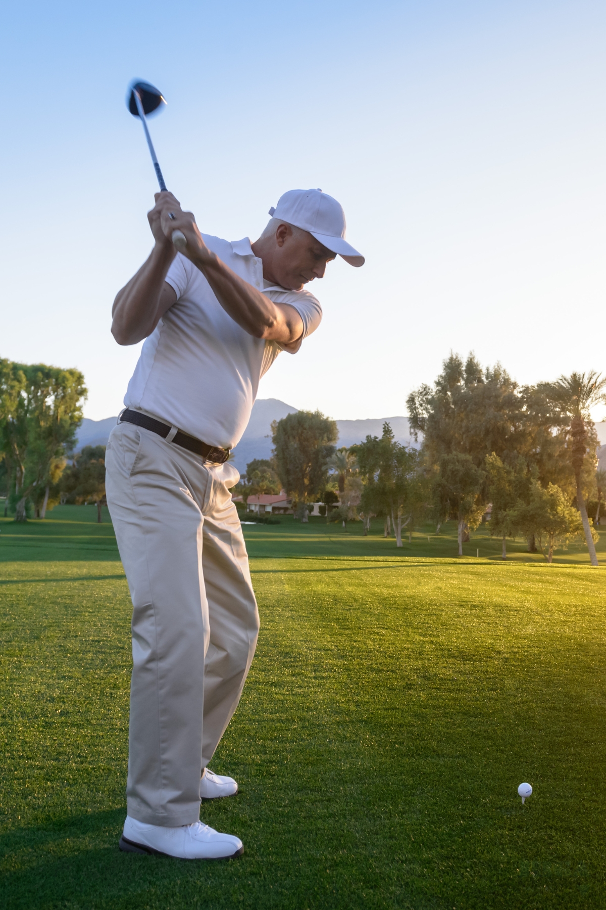 Golf Lessons Sarasota