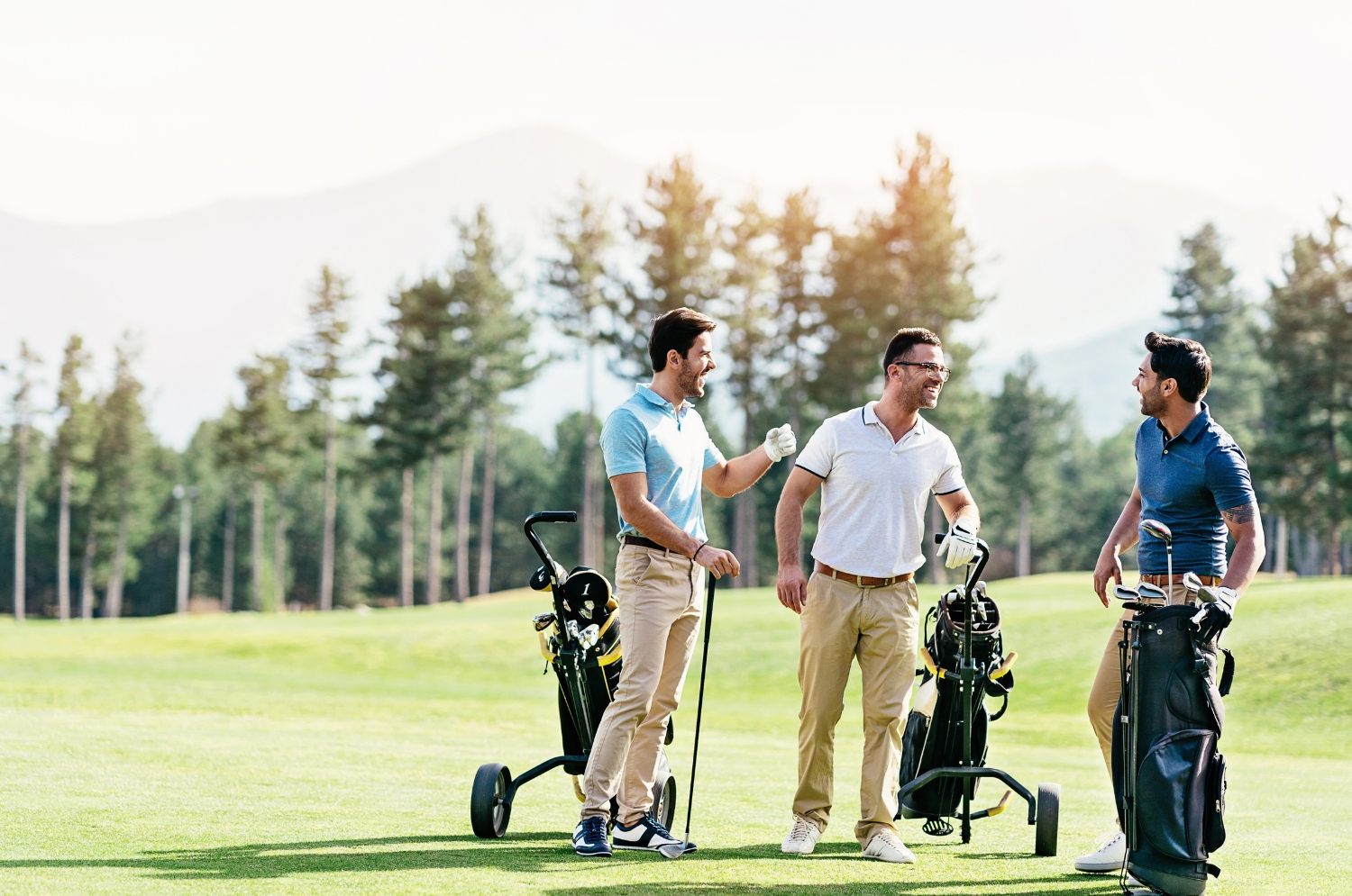 Golf Lessons Sarasota