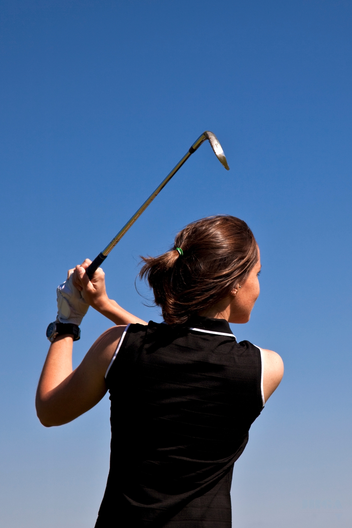 Golf Lessons Sarasota